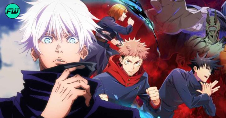 It's a Bad Day for Sukuna Fans: Jujutsu Kaisen Theory Seemingly ...