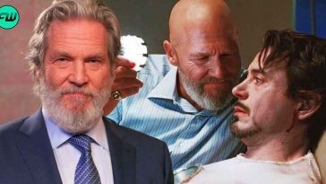 Real Reason Iron Man Drove Jeff Bridges ‘Absolutely Crazy’: “You’re making a $200 Million student film”