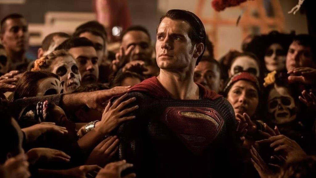 Fans are still in love with the action sequences from the SnyderVerse