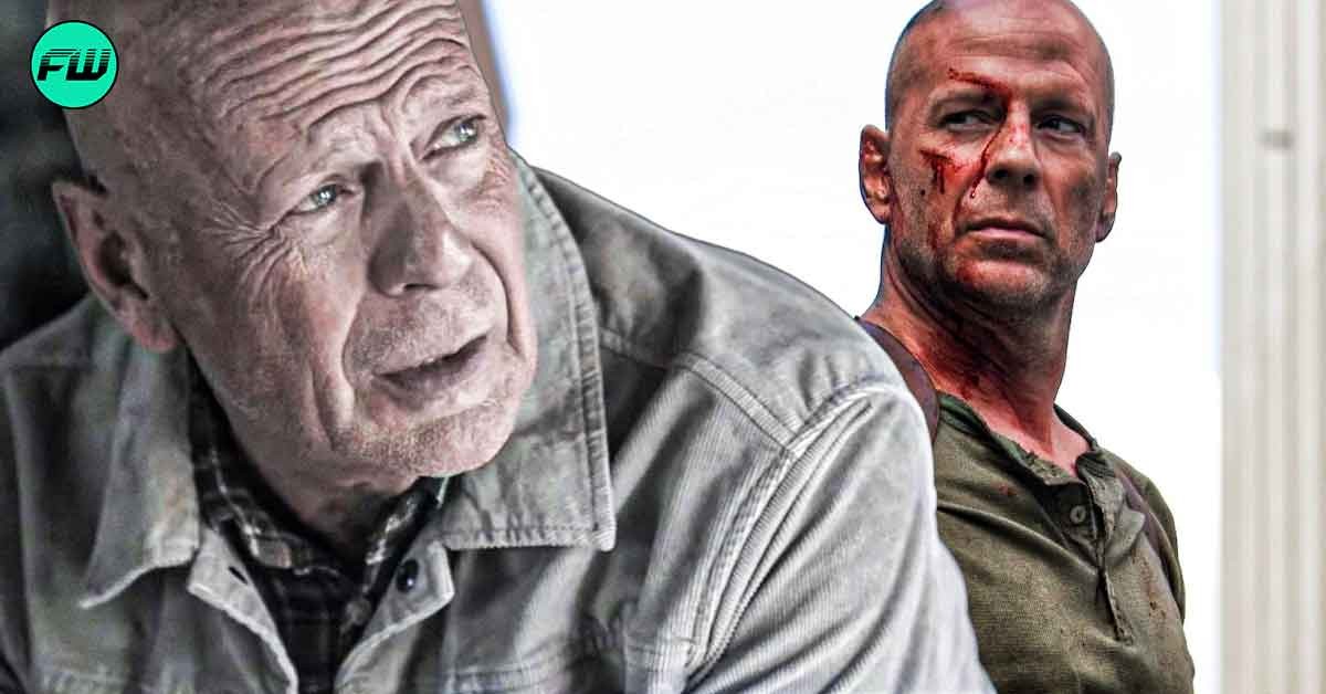 Devastating Bruce Willis Health Update Will Leave Die Hard Fans Reeling in Pain