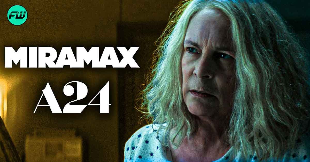 Miramax Beats A24 for Jamie Lee Curtis' Halloween Cinematic Universe Spanning Across TV & Movies