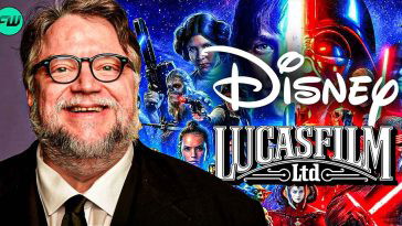 Guillermo del Toro's Subtle Jibe at Disney, Lucasfilm for Scrapping His Star Wars Movie Goes Mega-Viral