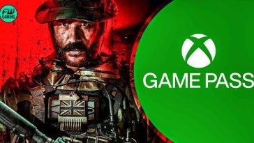 Call of Duty WON'T be Coming to Game Pass Any Time Soon