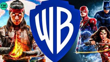 A Mortal Kombat Vs. DC Animated Movie Was Rejected by WB