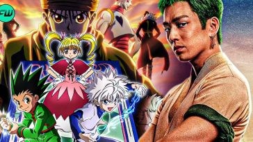 Not only Hunter x Hunter, One Piece’s Mackenyu is Obsessed with Tite Kubo’s Magnum Opus