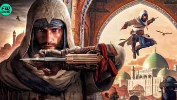 Assassin's Creed Mirage Finally Lets you Remove God Awful Feature