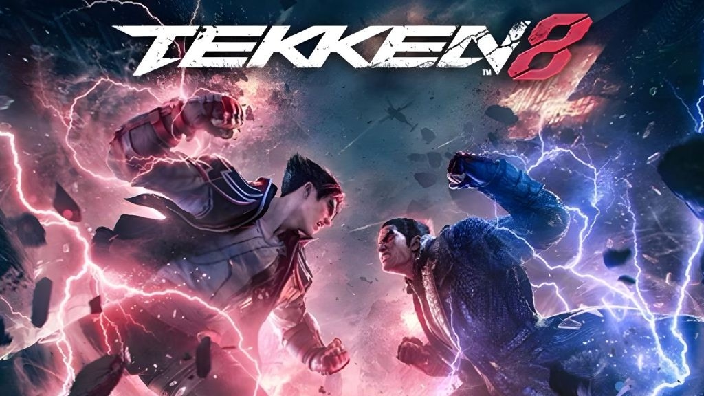 Tekken 8 is now coming out on the 26th of January next year.