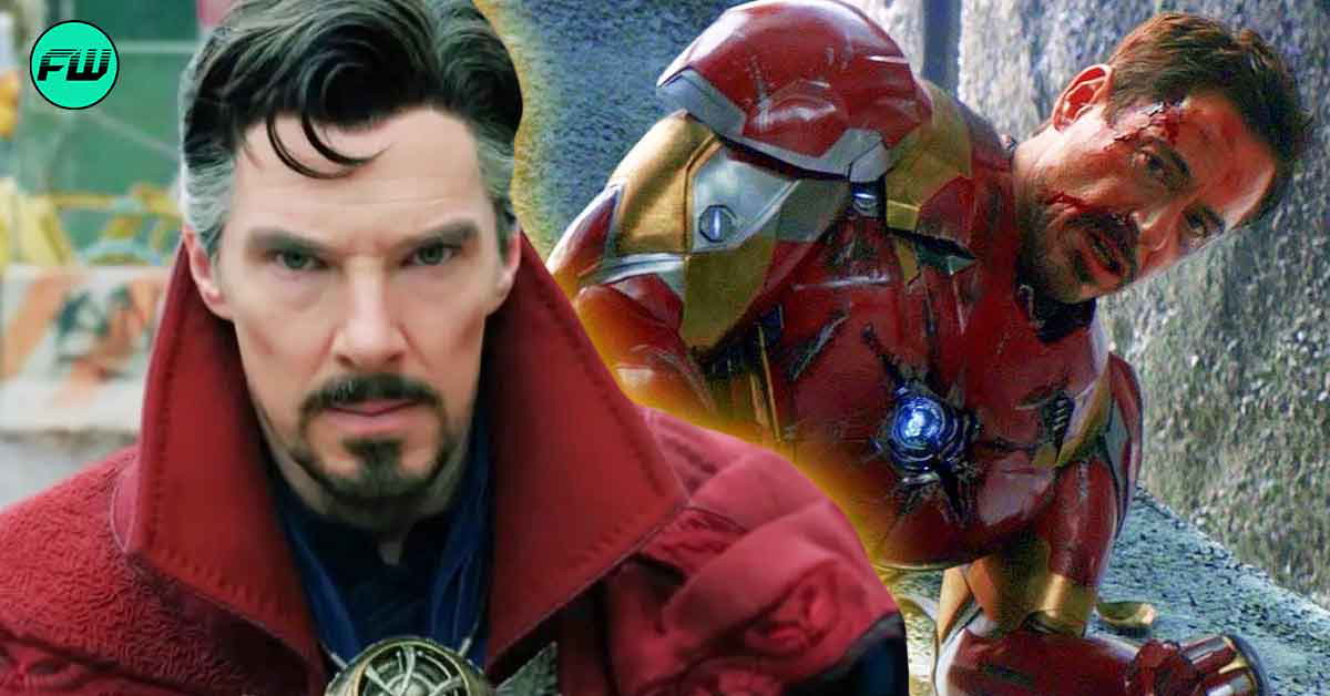 After Doctor Strange 2, Fans are Finally Realizing Robert Downey Jr’s Iron Man Was Right in Civil War