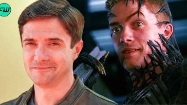 Topher Grace’s Failed Pitch Would Have Had Him Return as Venom, Sony and Disney “Couldn’t figure it out”