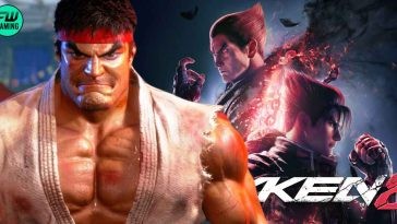 Street Fighter 6 Smacked Tekken 8 All the Way to 2024