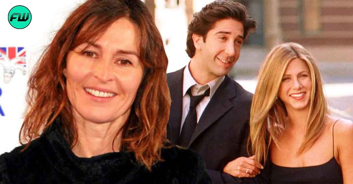 ‘Emily’ Actor Hated Friends Fame after Show Turned Her into Jennifer Aniston’s Speed Bump for Rachel-Ross Romance