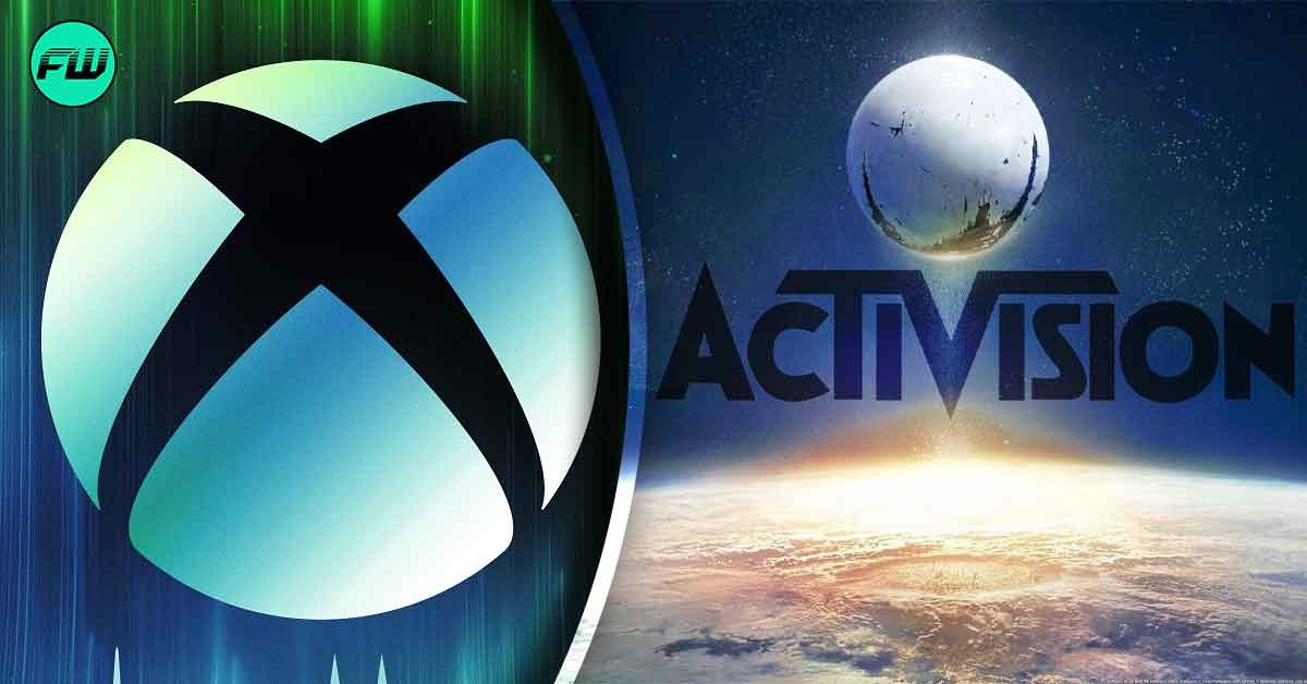 Every Activision Game That Can Potentially Become Xbox Exclusive after Microsoft’s $69B Deal