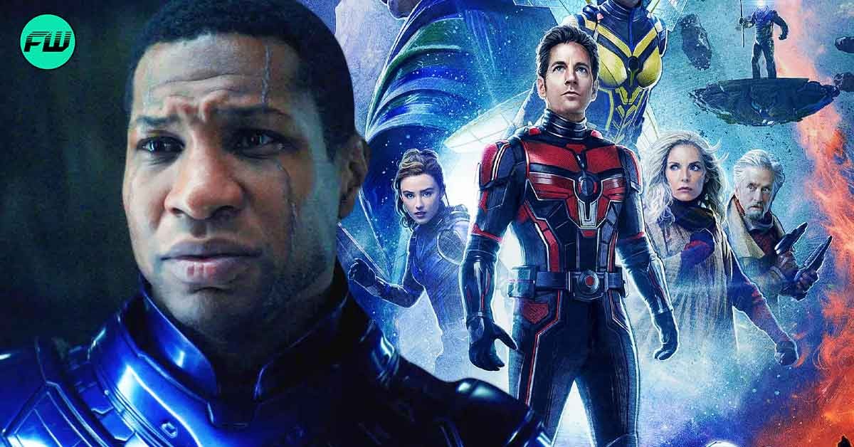 Ant-Man 3 Concept Art Reveals MCU May Have Saved a Game-Changing Kang Superpower for Secret Wars