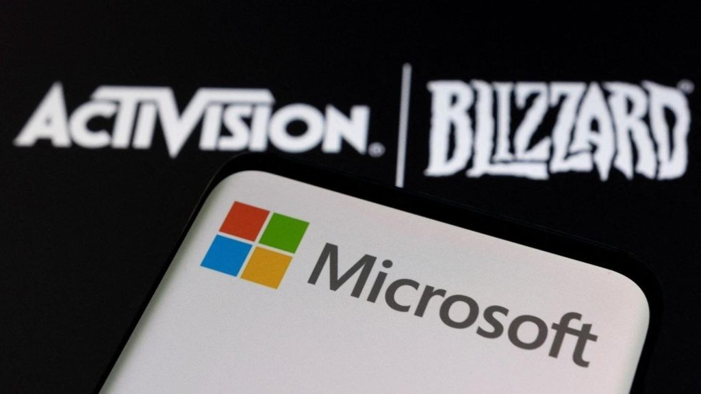 Microsoft's $69 billion acquisition of Activision Blizzard is a landmark deal that will reshape the video game industry.