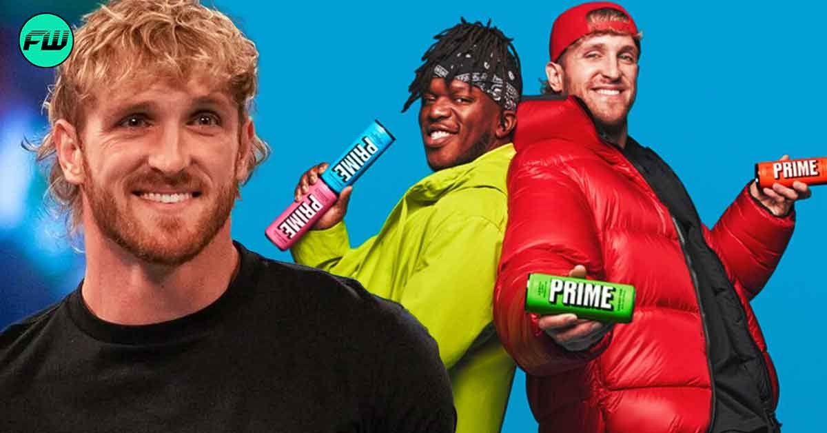 PRIME May Make Logan Paul a Billionaire But Here is Why Some Fans Hate Logan Paul and KSI's Hydration Energy Drink