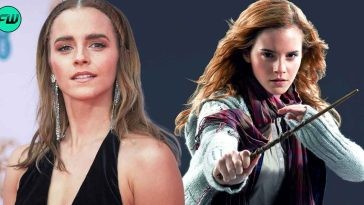 Emma Watson's Boyfriend List: Harry Potter Star Reveals Why She Doesn't Often Date Famous Celebrities