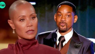 5 Times Jada Pinkett Smith and Will Smith Faced Major Issues in Their Relationship