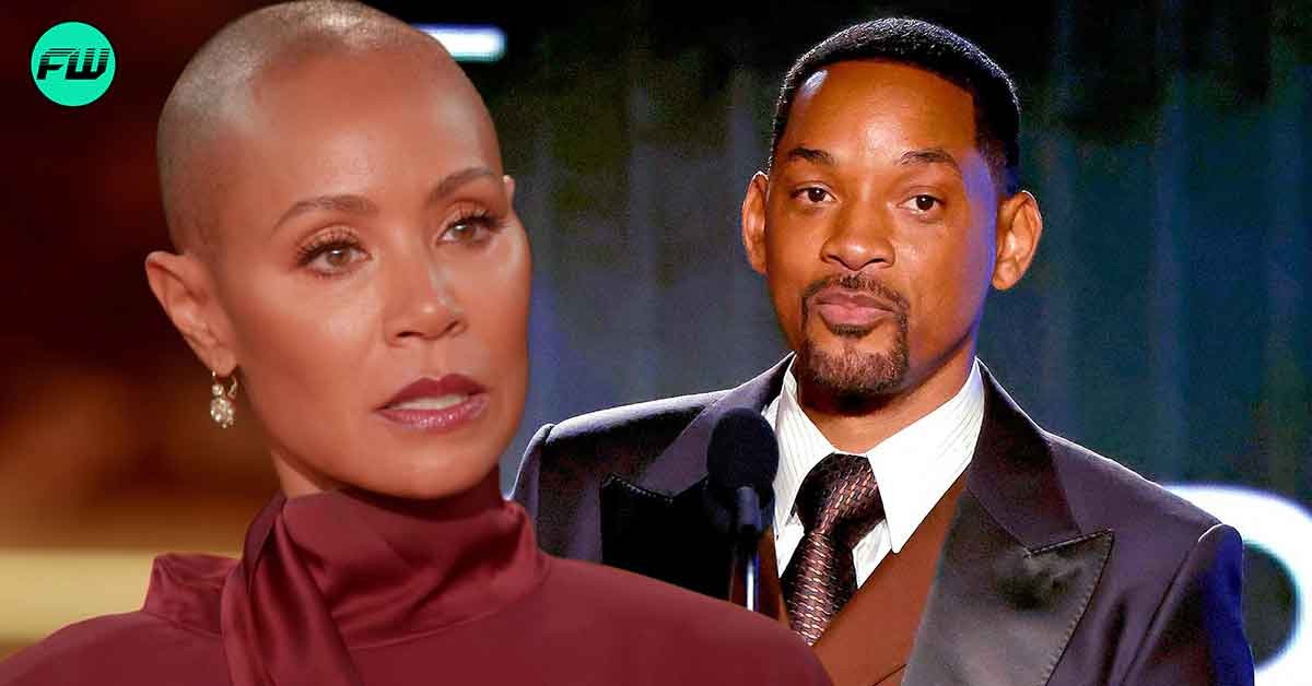 5 Times Jada Pinkett Smith and Will Smith Faced Major Issues in Their Relationship