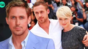 Ryan Gosling Went To Extreme Length And Lived With His Lead Actress Michelle Williams For 1 Month Before Shooting Their Intense Movie