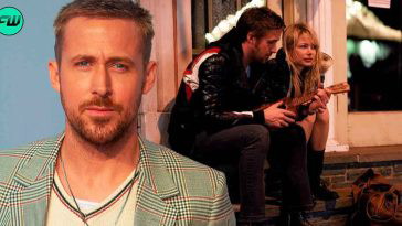 "Those were really dark days": "Toxic" S*x Scene With Ryan Gosling Took a Toll on Michelle Williams in Blue Valentine