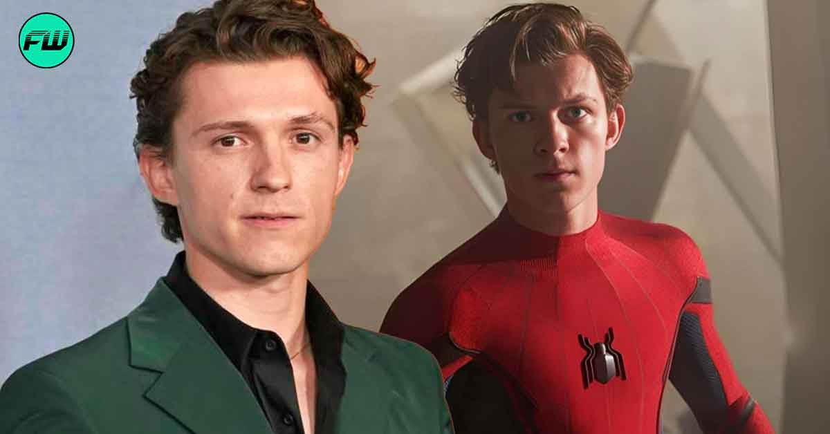 "Sometimes I'm really good at it. Sometimes I'm not": Tom Holland isn't the Only Marvel Star Plagued by Mental Health Issues Despite Multi-million Dollar Fortune