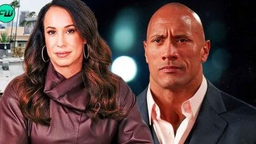 "Is his ex-wife managing him?": Dany Garcia Recieved Awful Response For Working With Dwayne Johnson After Their Divorce