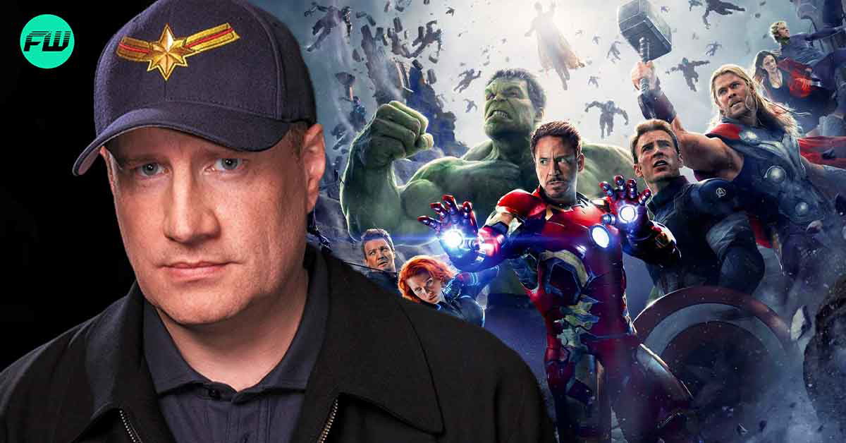 "Try making a movie with some depth then": Amid Failing MCU Projects, Kevin Feige's 'We've barely scratched the surface' Comment Creates Fan Uproar