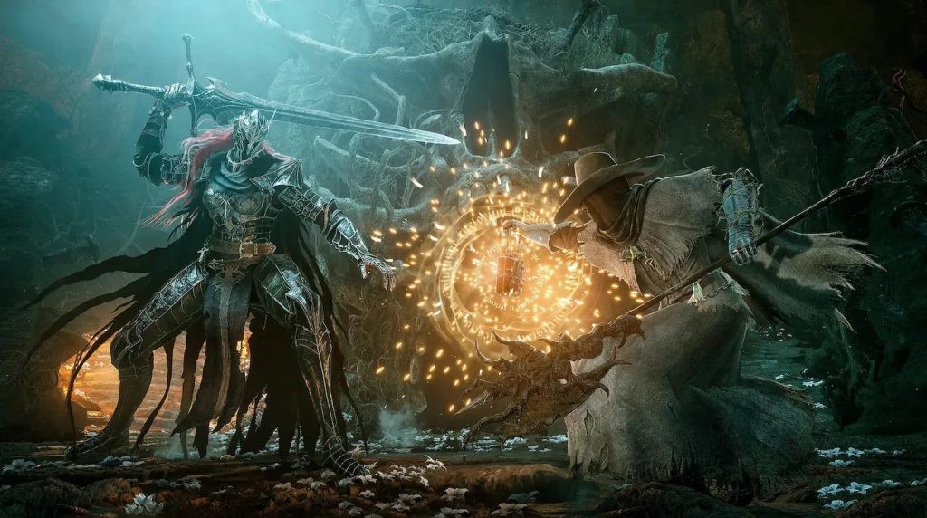 Lords of the Fallen players have been experiencing several technical issues on PC.