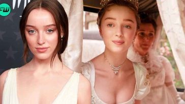 “We saw it immediately”: Bridgerton Star Phoebe Dynevor Had Given Up on Acting Before Netflix Show Helped Save Her Hollywood Dreams