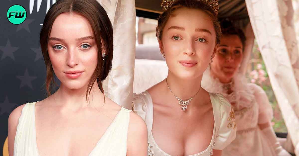 “We saw it immediately”: Bridgerton Star Phoebe Dynevor Had Given Up on Acting Before Netflix Show Helped Save Her Hollywood Dreams