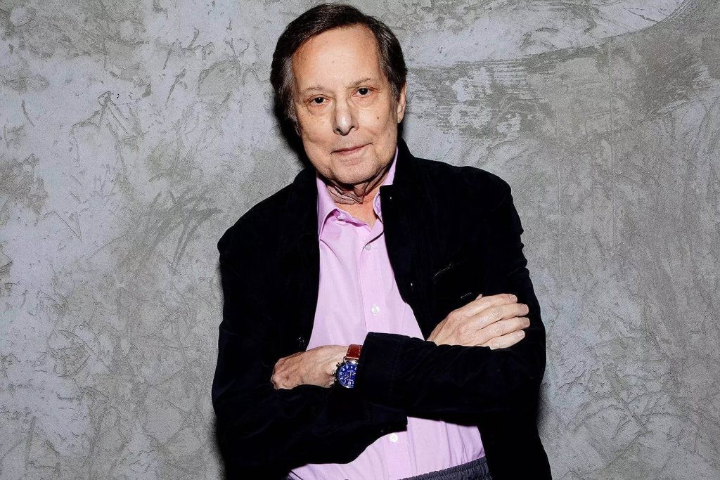 The Late William Friedkin