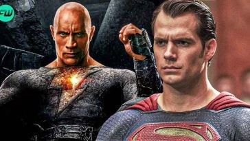 Dwayne Johnson's Black Adam Deleted Post-Credits Scene Would Have Brought Back Another Fan-Favorite Superhero after Henry Cavill's Superman