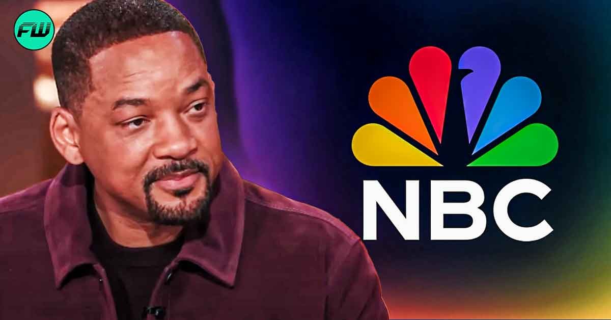 Will Smith Did Not Hold Back After NBC Exec Threatened to Fire Him From His Hit Show