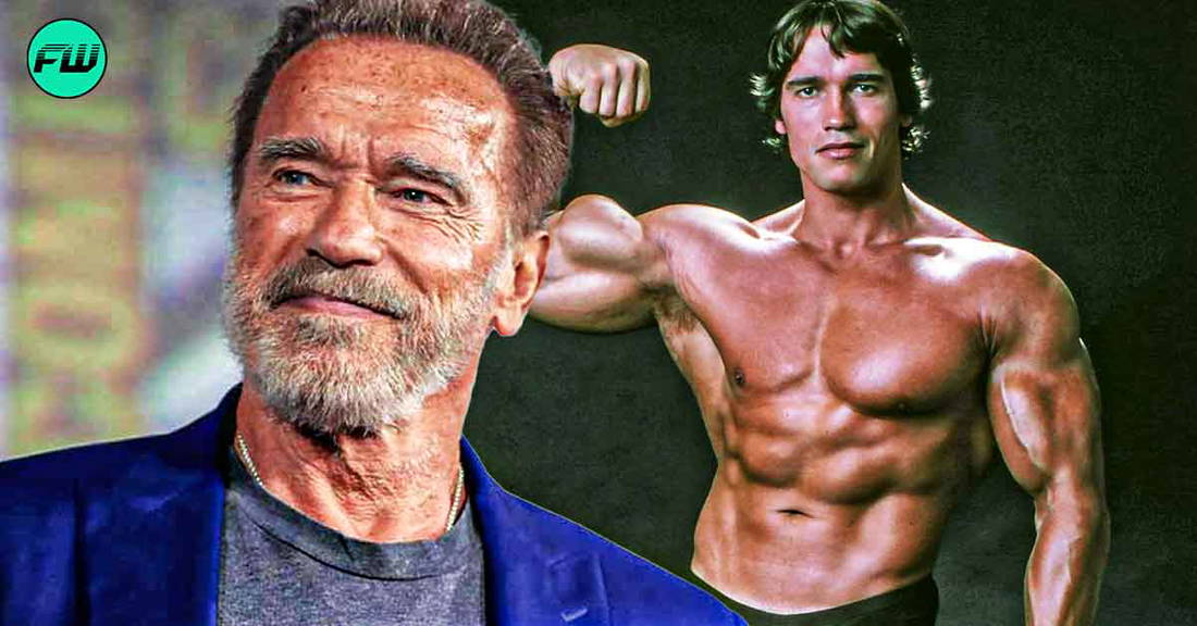 Bodybuilder Humbled