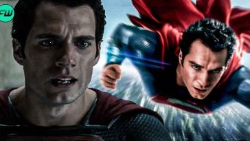Deleted Man of Steel Scene Would Have Made Henry Cavill's Darkest DCEU Moment Even More Twisted