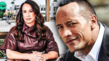 Believe it or Not, Dwayne Johnson Impressed Ex-wife Dany Garcia With His Hair the First Time They Met in College