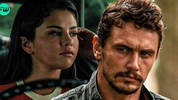 Selena Gomez Was Genuinely Creeped Out By James Franco After Actor Went Over the Top With His Method Acting 