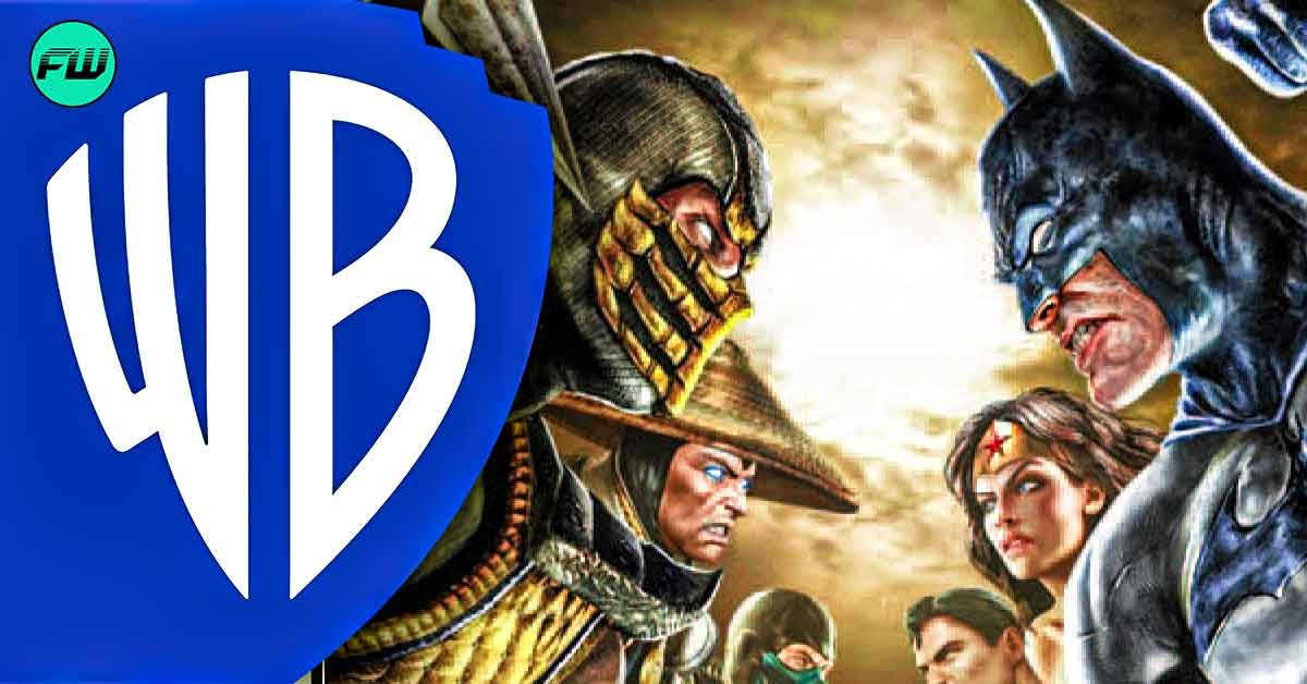 Enraged Fans Troll WB for Rejecting Mortal Kombat vs. DC Movie