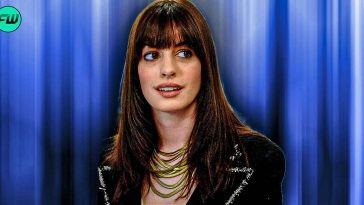 Anne Hathaway Stole and Framed the Most Ridiculous Piece of Costume From Iconic 2006 Film