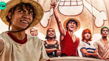 One Piece Showrunner Hated the Actors Who Auditioned for Luffy Before Iñaki Godoy Bagged the Role