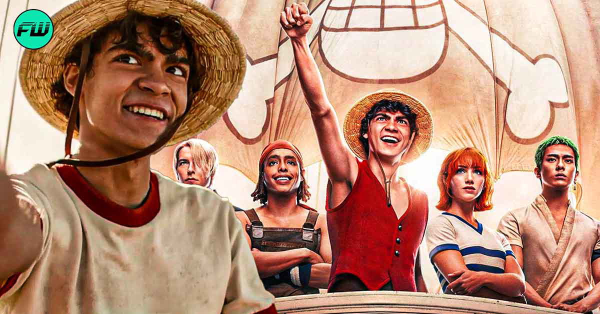 One Piece Showrunner Hated the Actors Who Auditioned for Luffy Before Iñaki Godoy Bagged the Role