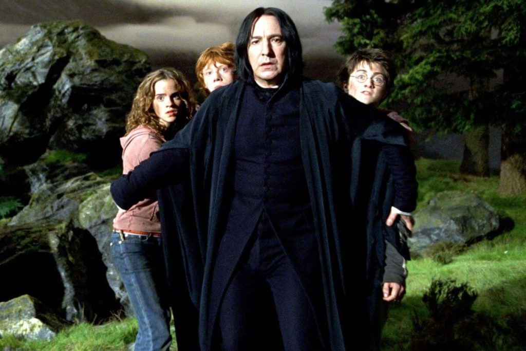 A still from Harry Potter and the Prisoner of Azkaban (2004)