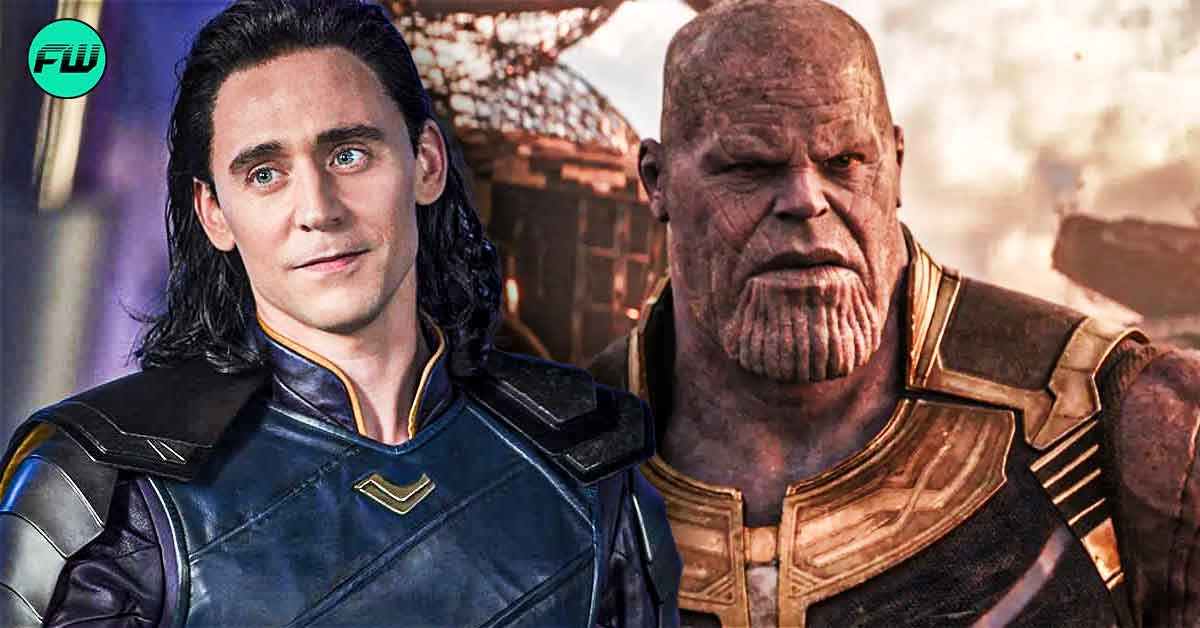 Tom Hiddleston Reportedly Earned More Money Than Thanos Star Josh Brolin Despite His Less Than 4 Minutes Screen Time in Avengers: Infinity War