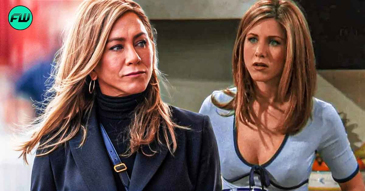 Jennifer Aniston Has a Complicated Relationship With Her Most Iconic Character Despite Leaving It Behind in the Past