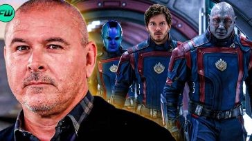 Deadpool Director Tim Miller's Favorite 2023 Movie isn't Guardians of the Galaxy Vol. 3