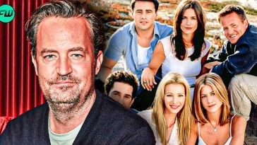 After Matthew Perry, ‘FRIENDS’ Stars Confessed To Not Recollecting Their Time On The Decade-Long Sitcom