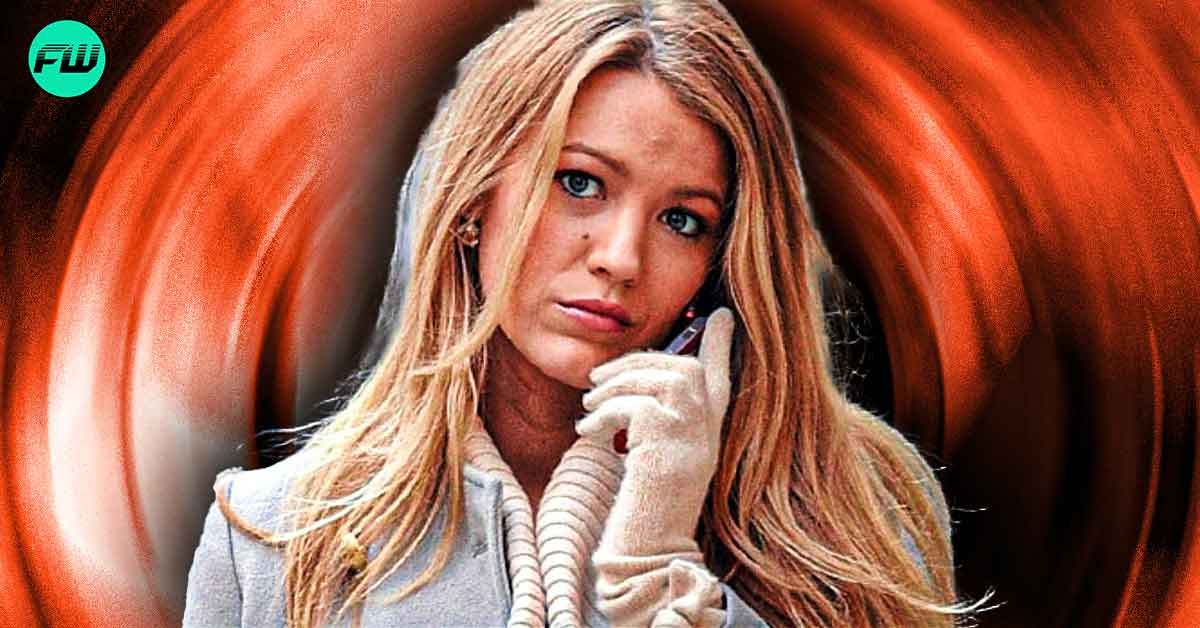 Blake Lively Was Blamed For Getting a Big-Shot Studio Exec’s Niece Suspended From School, Claimed Her Show Was Not a Good Influence