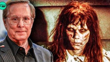 William Friedkin Slapped Hard One Exorcist Star For The Most Ridiculous Reason That Made Actor Thank Director Later