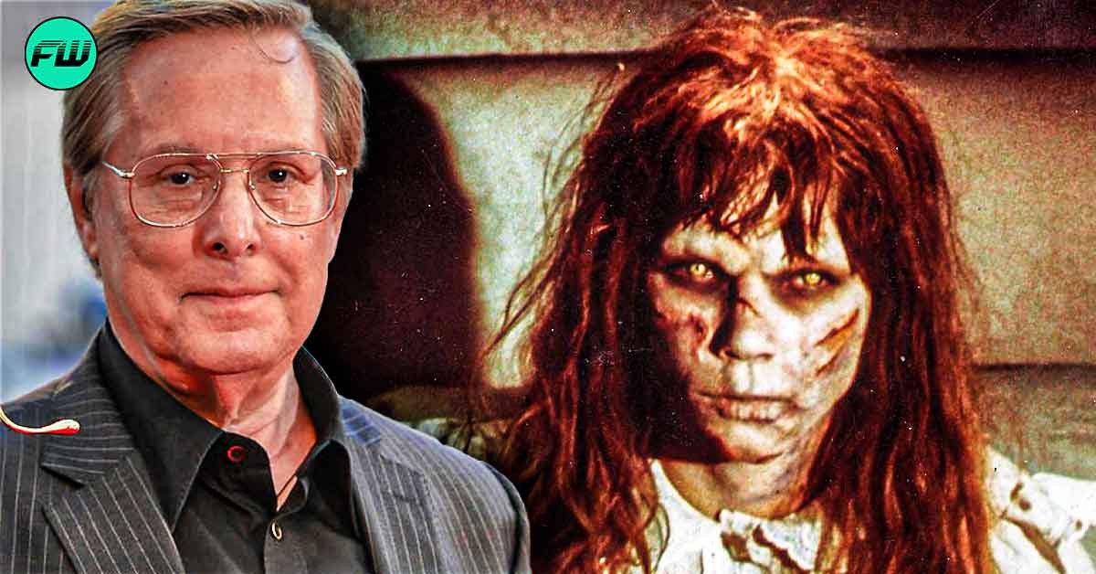 William Friedkin Slapped Hard One Exorcist Star For The Most Ridiculous Reason That Made Actor Thank Director Later