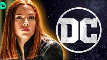 Scarlett Johansson Replaced Oscar-Nominated Actress for Role That Became a Nightmare for DC Star